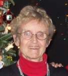 Margaret Thomson Colgan